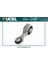 UCEL-10981 - Motor Takozu Arka Trafıc Iı Vıvaro 2.0 Dcı 1