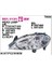 DEPO-551-1131L-LD-EM - Far Ön Sol Megane I 99>02 1