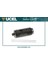 UCEL-30344 - Direksiyon Körüğü Sol Slx Hidrolik 1
