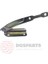 Dgs T-12029 - Kaput Menteşesi Sol Clıo Symbol Iıı 13> / Sandero 13> 1