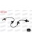ZEGEN-ZAS1440 - Abs Sensoru Arka Sag Honda Cr-V 1.6 I-Dtec, 2.0 I-Vtec 2012- 1