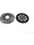 302057505R - Debriyaj Seti Baskı+Balata Duster Lodgy Dokker Clıo Iıı Megane Fluence 1.5 Dcı K9K 6 Ileri 1
