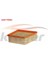KRUGER-KAF19002 - Hava Filtresi Fıesta Vı 08> Transıt Tourneo Courıer 14> / Mazda 2 11> 1