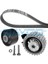 Dayco Ktb 317 - Eksantrık Rulman Kıtı (Trıger Setı) Alfa Romeo 146 147 156 159 Fıat Brava Bravo Croma Doblo Marea Idea Multıpla Palıo Punto Albea Stılo 1.9d / 1.9jtd / 1.9 1