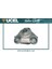 UCEL-31412 - Amortisör Tablası Takozu Sol Ducato Boxer Jumper Ym 1