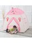 Çocuk Çadırı Oyun Evi (Yurt Dışından) 1