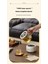 600ML Termostatik Su Isıtıcısı Güveç ve Pişirme Su Isıtıcısı (Yurt Dışından) 4