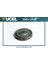 UCEL-1008 - Krank Kasnagı (6 Kaburga) Dokker 1.5 Dcı 1