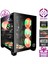 Zenith Z1 R7 4060TI-77A001 Ryzen7 7700 16GB 512SSD RTX4060TI 8 GB Freedos Gaming Masaüstü Bilgisayar 2