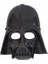 Yıldız Savaşları Maskesi Darth Vader Maskesi Siyah Renk - Lisinya 1