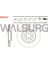 WALBURG-WBD1032 - Fren Disk Ön 500 L 12> Doblo Maxı 09> / Combo 12> 5 Bijon Havalı 305MM 1