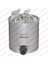 DELPHI-HDF583 - Mazot Filtresi Logan Mcv 1.5 Dcı 1