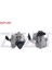 ZEGEN-ZSP125P - Direksiyon Pompası Hidrolik Lınea Doblo / Bıpper / Nemo 1.3 Mtj 1