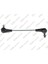 ORJIN-04678 - Stabilizer Z Rotu Sol Stabilizeror Astra K 1