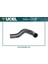 UCEL-35388 - Termostat Hortumu Dkş 1.6 1