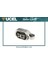 UCEL-10648 - Motor Takozu Fluence Megane Iıı Scenıc Iıı 1.9 2.0 Dcı 1