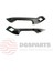 Dgs T-20510 - Kapı Kolçağı Sağ Slx 1