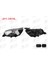 LABO-LB11-33010L - Far Sol Ledlı Peugeot 208 2019- 1