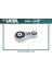 UCEL-10964 - Motor Takozu Arka Trafıc Iı / Vıvaro A 01> 1.9 Dcı 2.0 Dcı 2.5 Dcı 1