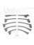 UNUVAR0134481 - Buji Kablosu + Bobin Kablosu R11 Flash R21 Manager 1.7 94-97 1