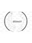 VALEO562631 - Kampana Balata Master Movano Ducato 89>98 1