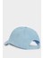 Erkek Çocuk Nakışlı Jean Cap Şapka D5316A825SM 4