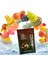 3´lü Set (3 Adet Refill Doypak).(Çilek -Nane/elma-Tarçın/kiraz-Mentol)Kürdan Değişik Meyve Tatlarında Nefes Ferahlığı 3