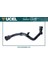 UCEL-15595 - Turbo Borusu Megane Iıı Scenıc Iıı Fluence 1.5 Dcı 1