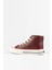 Monno Basic Unisex Çocuk Bordo Sneaker 2