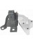 MAST4353 - Motor Takozu Doblo 1.3 Jtd 1