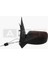 ERAYNA-C-3016 - Dış Dikiz Aynası Sol Mekanik Fıesta Iv 95>02 1