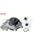 ZEGEN-ZWP1038 - Devirdaim Su Pompası Antara / Nubıra Captıva Cruze Lacettı 2.0 Cdtı 1