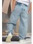 Blue Jean Kot Pantolon Kız Çocuk 2