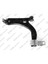-00384 - Salıncak Sol Komple Fıesta V 02> Fusıon 01> / Mazda 2 03> 1