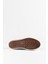 Monno Basic Unisex Çocuk Bordo Sneaker 7