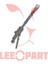-CA40112 - Debriyaj Üst Merkezi Cıtroen C2 Jm 1.4-1.6-1.4 Hdı C3 I 15.87 mm 1