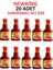 Sarımsaklı Acı Sos 333 gr Hot Sauce (Sipariş Verin, Sofralarınıza Lezzet Gelsin) 20 Adet 1