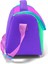 Kids Çok Renkli Thermo Beslenme Çantası 12787 2
