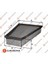 EUROREPAR-1680353380 - Hava Filtresi Fıesta Vı 08> Transıt Tourneo Courıer 14> / Mazda 2 11> 1