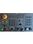 Cnc Torna Takım Tezgahı İşletim Paneli SS-DLKB02HX-S 1