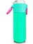 Kids Pembe Su Yeşili Pipetli ve Direkt Içim Çelik Termos 500 ml 31825 2