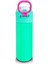 Kids Pembe Su Yeşili Pipetli ve Direkt Içim Çelik Termos 500 ml 31825 3