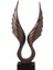 Anael Biblo Bronz 42X19CM 1