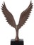 Camael Biblo Bronz 31X22CM 1