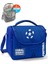 Kids Lacivert Saks Futbol Desenli Thermo Beslenme Çantası 22797 1