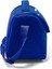 Kids Lacivert Saks Futbol Desenli Thermo Beslenme Çantası 22797 2