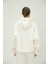 Unisex Oversize Kapüşonlu Sweatshirt ve Eşofman Altı Takımı %80 Pamuk 3 Iplik Kumaş Rahat ve Şık Tasarım 2