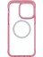 Apple iPhone 15 Pro Uyumlu NT-N040 Arka Koruma Kılıf 2