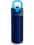 Kids Lacivert Mavi Pipetli ve Direkt Içim Çelik Termos 500 ml 31828 3