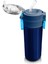 Kids Lacivert Mavi Pipetli ve Direkt Içim Çelik Termos 500 ml 31828 5